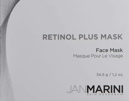 Маска Jan Marini Retinol Plus Mask