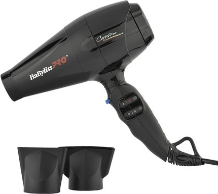 Фен Babyliss Pro Caruso