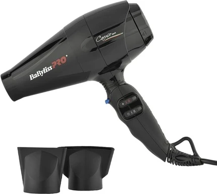 Фен Babyliss Pro Caruso