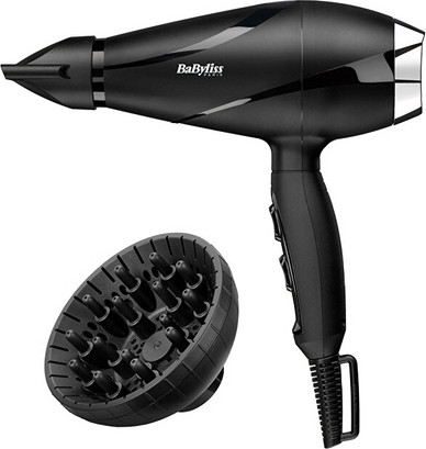Фен Babyliss