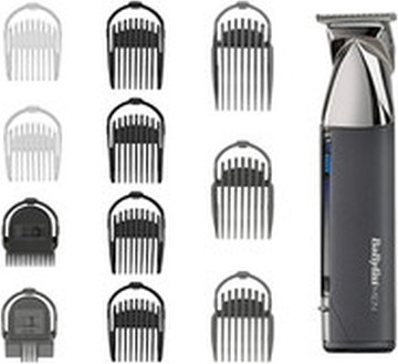 Машинка для стрижки волос Babyliss Pro Многофункциональный триммер Mt996e