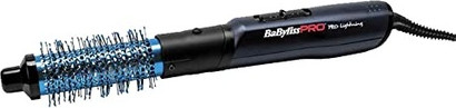 Фен-щетка BaByliss Blue Lightning PRO
