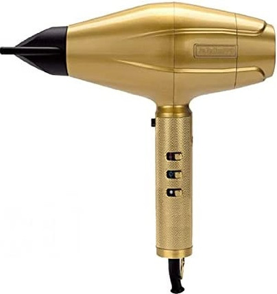 Фен Babyliss GoldFX