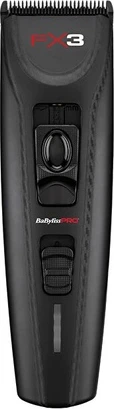 Машинка для стрижки волос Babyliss Pro X3
