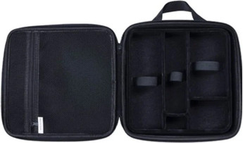Наборы для Стайлинга Кейс для Инструментов Babyliss Barber Tool Case