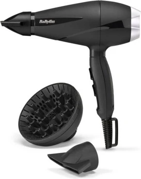 Фен Babyliss Turbo Pro 2100