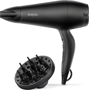 Фен Babyliss