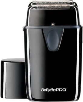 Машинка для стрижки Babyliss Pro Uv Foil 02 с двойным лезвием