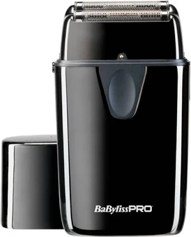 Машинка для стрижки Babyliss Pro Uv Foil 02 с двойным лезвием