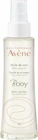 Масло для тела Avene