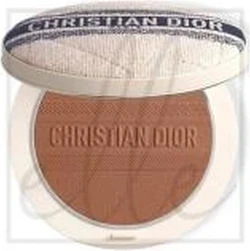 Бронзер Christian Dior Dior Forever Natural Bronze Limited Edition