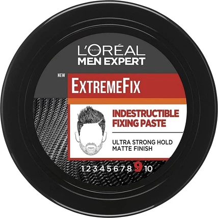 Паста для волос L'Oreal Professional Men Expert