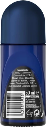 Anti-Perspirant Nivea Dry Fresh