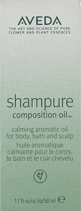Шампунь Aveda Shampure Composition
