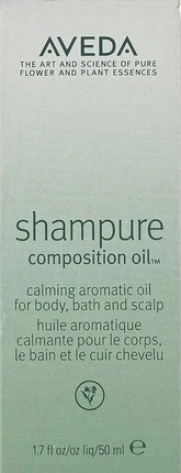 Шампунь Aveda Shampure Composition