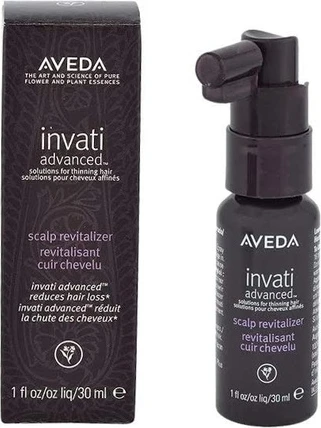 Стимулирующее средство для кожи головы Aveda Invati