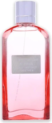 Abercrombie & Fitch First Instinct Together For Her Eau De Parfum