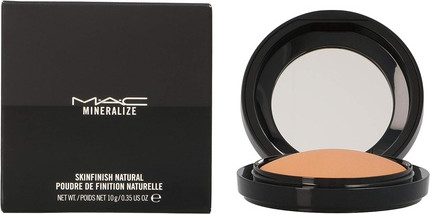 Цвет волос MAC Cosmetics