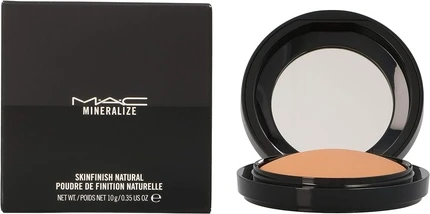 Цвет волос MAC Cosmetics