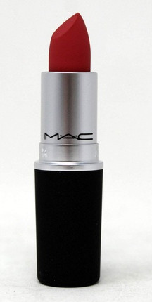 Помада MAC Cosmetics A Little Tamed