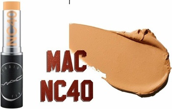 Тональная основа-стик MAC Cosmetics Studio Fix Soft Matte Foundation Stick