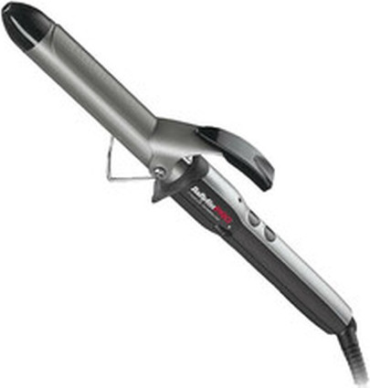 Щипцы для завивки Babyliss Ferro Titanium Waver
