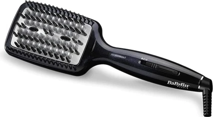 Расческа-выпрямитель для волос Babyliss