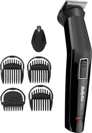Мультитриммер Babyliss 6-в-1