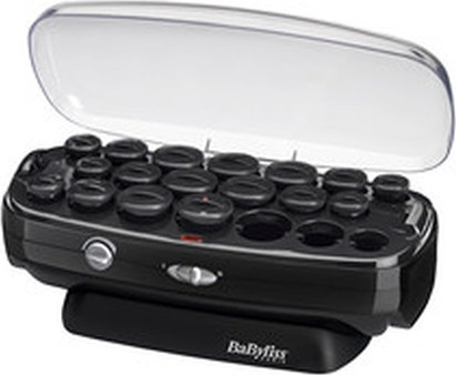 Наборы для завивки Babyliss Pro Электрические бигуди