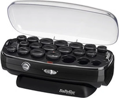 Наборы для завивки Babyliss Pro Электрические бигуди