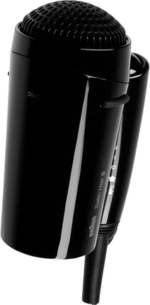 Фен Braun Style & Go 3