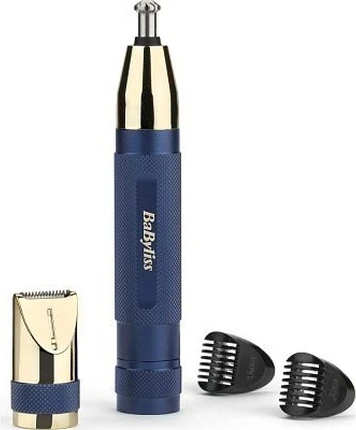 Машинка для стрижки волос Babyliss Многофункциональный триммер E112e