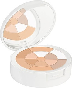 Пудра Avene Couvrance Translucent Mosaic Powder