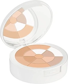 Пудра Avene Couvrance Translucent Mosaic Powder