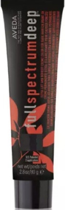 Стойкая краска для волос Aveda Full Spectrum DEEP Extra Lift