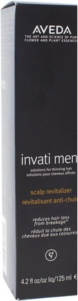 Сыворотка для кожи головы Aveda Invati Men