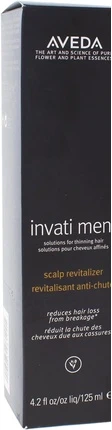 Сыворотка для кожи головы Aveda Invati Men