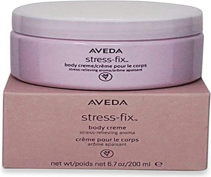 Масло для тела Aveda Stress-Fix