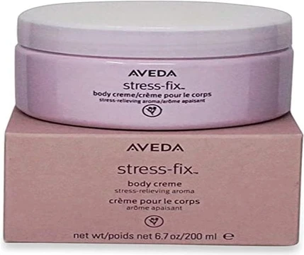 Масло для тела Aveda Stress-Fix