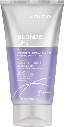 Маска для волос Joico Blonde Life для усиления цвета