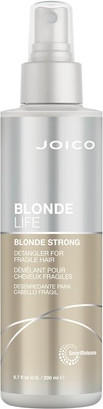 Кондиционер Joico Blonde Life Strong Conditioning Detangler