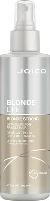 Кондиционер Joico Blonde Life Strong Conditioning Detangler