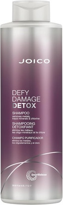 Шампунь Joico Defy Damage Detox