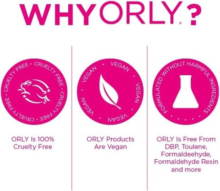 Протеиновое укрепляющее средство Orly