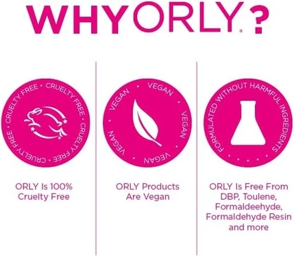 Протеиновое укрепляющее средство Orly