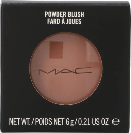 Румяна MAC Cosmetics Harmony