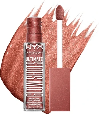 Хайлайтер NYX Professional Makeup Ultimate Glowshots Vivid Rich Passionfruit Posh