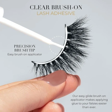 Клей для ресниц Lilly Lashes