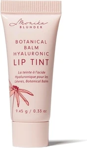Бальзам для губ Monika Blunder Beauty Botanical Balm Hyaluronic Lip Tint Зима