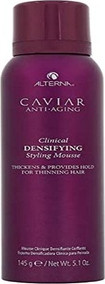 Мусс Alterna Caviar Clinical Densifying для укладки